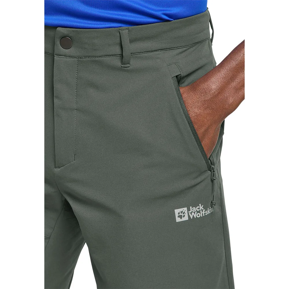 Jack Wolfskin Pico Trail Shorts