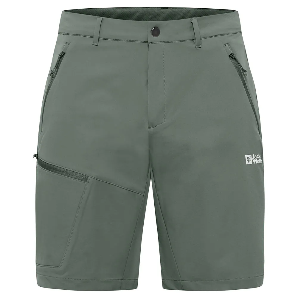 Jack Wolfskin Pico Trail Shorts