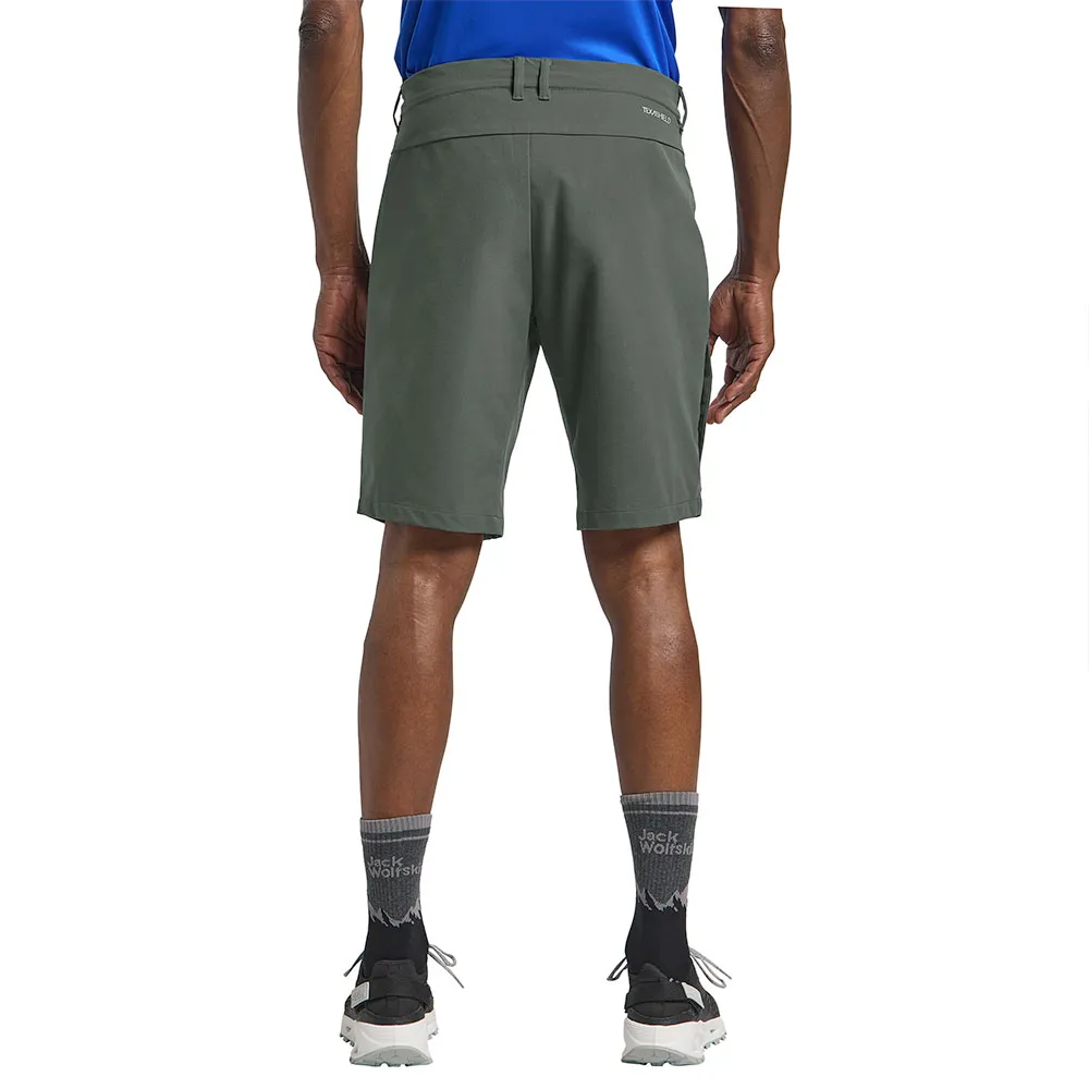 Jack Wolfskin Pico Trail Shorts