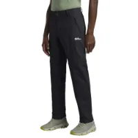 Jack Wolfskin Pico Trail Zip Off Bukser