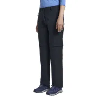 Jack Wolfskin Pico Trail Zip Off Bukser Jack Wolfskin Pico Trail Zip Off Bukser