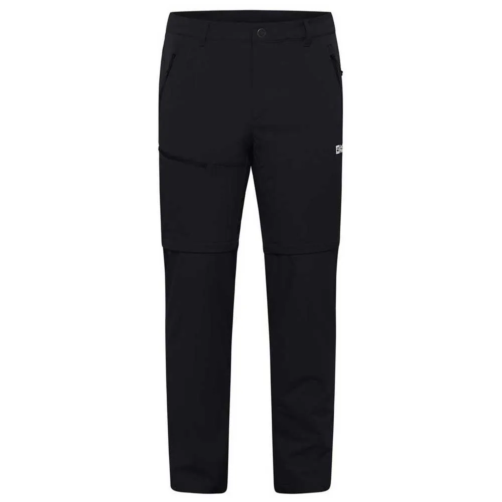 Jack Wolfskin Pico Trail Zip Off Bukser