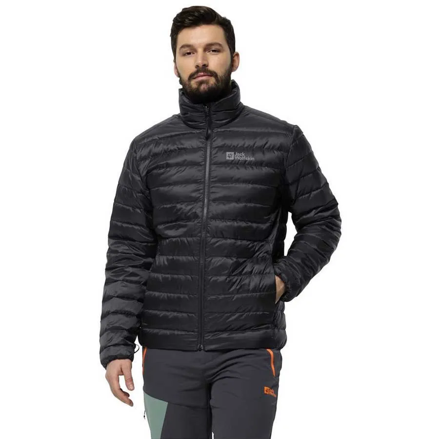 Jack Wolfskin Pilvi Down Jakke