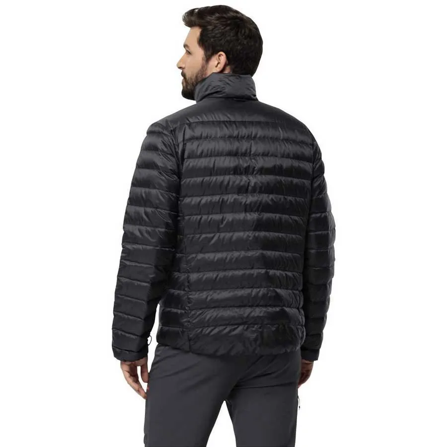 Jack Wolfskin Pilvi Down Jakke