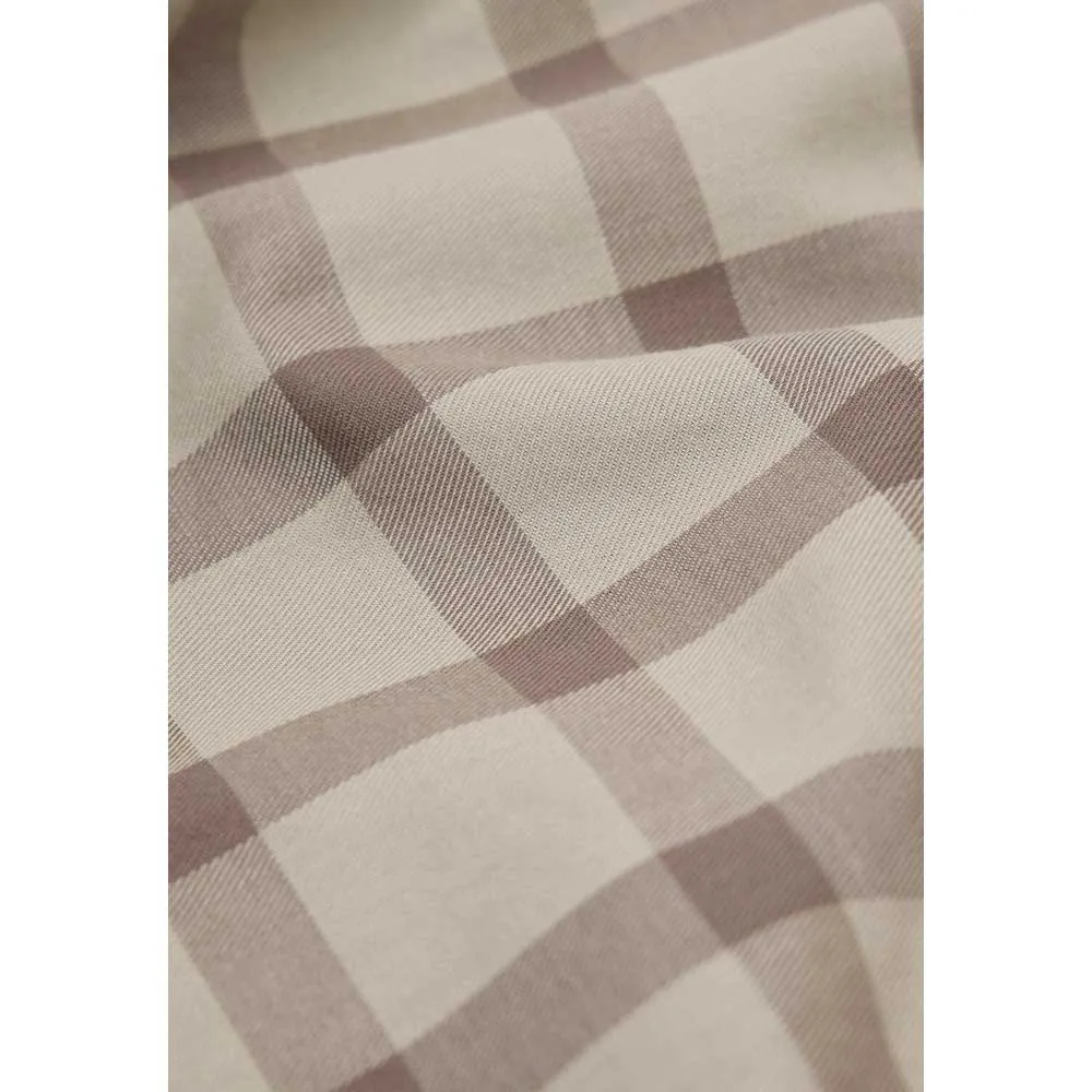 Jack Wolfskin Planalto Kortarmet Skjorte