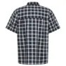Jack Wolfskin Planalto Kortarmet Skjorte
