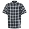 Jack Wolfskin Planalto Kortarmet Skjorte