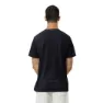 Jack Wolfskin Pocket Karana Kortarmet T-skjorte, Night blue