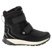 Jack Wolfskin Polar Bear Texapore High Vc Tursko Jack Wolfskin Polar Bear Texapore High Vc Tursko