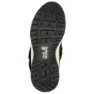 Jack Wolfskin Polar Bear Texapore High Vc Tursko, Black / grey, EU 38