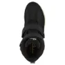 Jack Wolfskin Polar Bear Texapore High Vc Tursko, Black / grey, EU 38