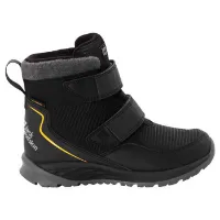 Jack Wolfskin Polar Bear Texapore Mid Vc Tursko Jack Wolfskin Polar Bear Texapore Mid Vc Tursko