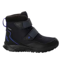 Jack Wolfskin Polar Bear Texapore Mid Vc Tursko Jack Wolfskin Polar Bear Texapore Mid Vc Tursko