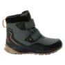 Jack Wolfskin Polar Bear Texapore Mid Vc Tursko