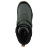 Jack Wolfskin Polar Bear Texapore Mid Vc Tursko