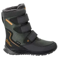 Jack Wolfskin Polar Boot Texapore High Vc Tursko