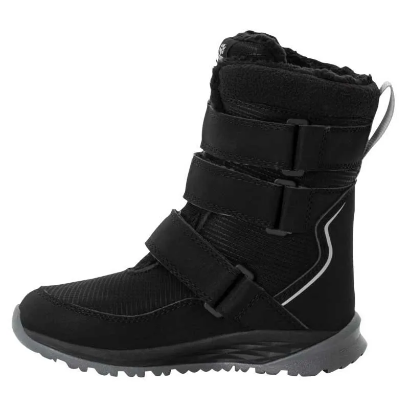 Jack Wolfskin Polar Boot Texapore High Vc Tursko