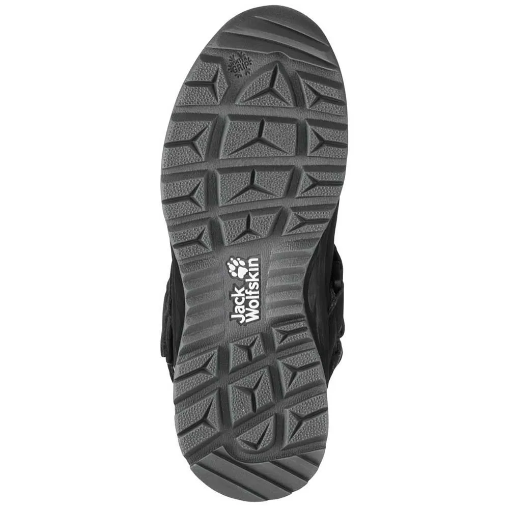 Jack Wolfskin Polar Boot Texapore High Vc Tursko