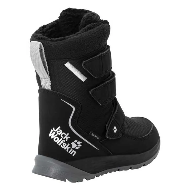 Jack Wolfskin Polar Boot Texapore High Vc Tursko