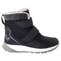 Jack Wolfskin Polar Wolf Texapore Mid Vc Tursko