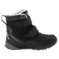 Jack Wolfskin Polar Wolf Texapore Mid Vc Tursko Jack Wolfskin Polar Wolf Texapore Mid Vc Tursko