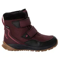 Jack Wolfskin Polar Wolf Texapore Mid Vc Tursko Jack Wolfskin Polar Wolf Texapore Mid Vc Tursko
