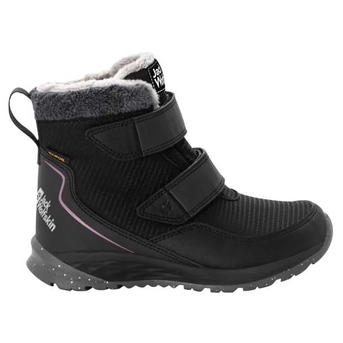 Jack Wolfskin Polar Wolf Texapore Mid Vc Tursko