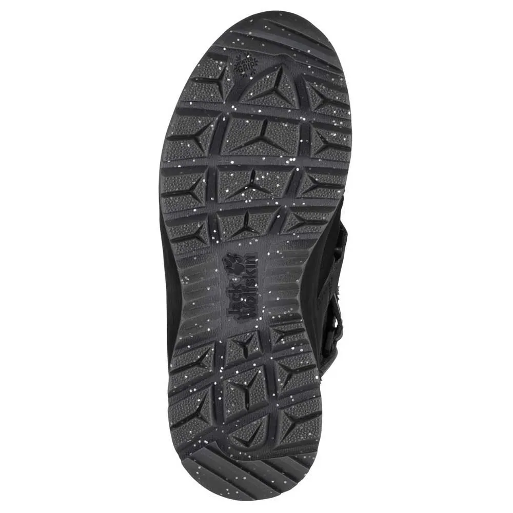 Jack Wolfskin Polar Wolf Texapore Mid Vc Tursko
