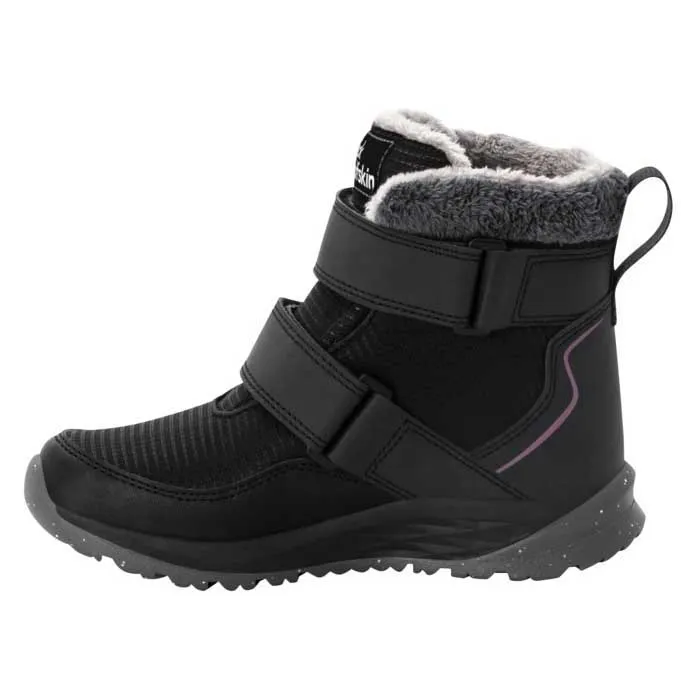 Jack Wolfskin Polar Wolf Texapore Mid Vc Tursko