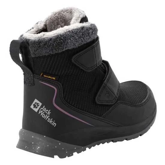 Jack Wolfskin Polar Wolf Texapore Mid Vc Tursko