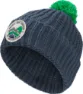 Jack Wolfskin Pompom Badge Lue