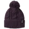 Midnight plum
