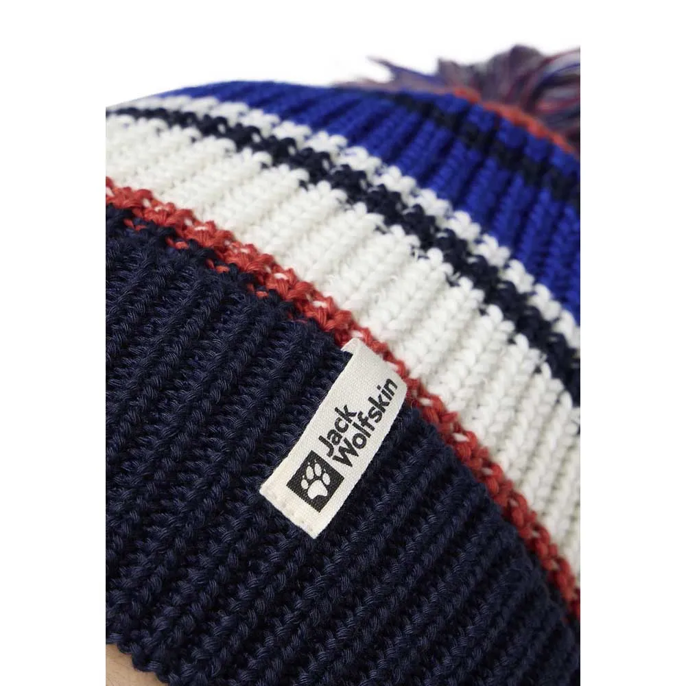 Jack Wolfskin Pompom Lue Jack Wolfskin Pompom Lue