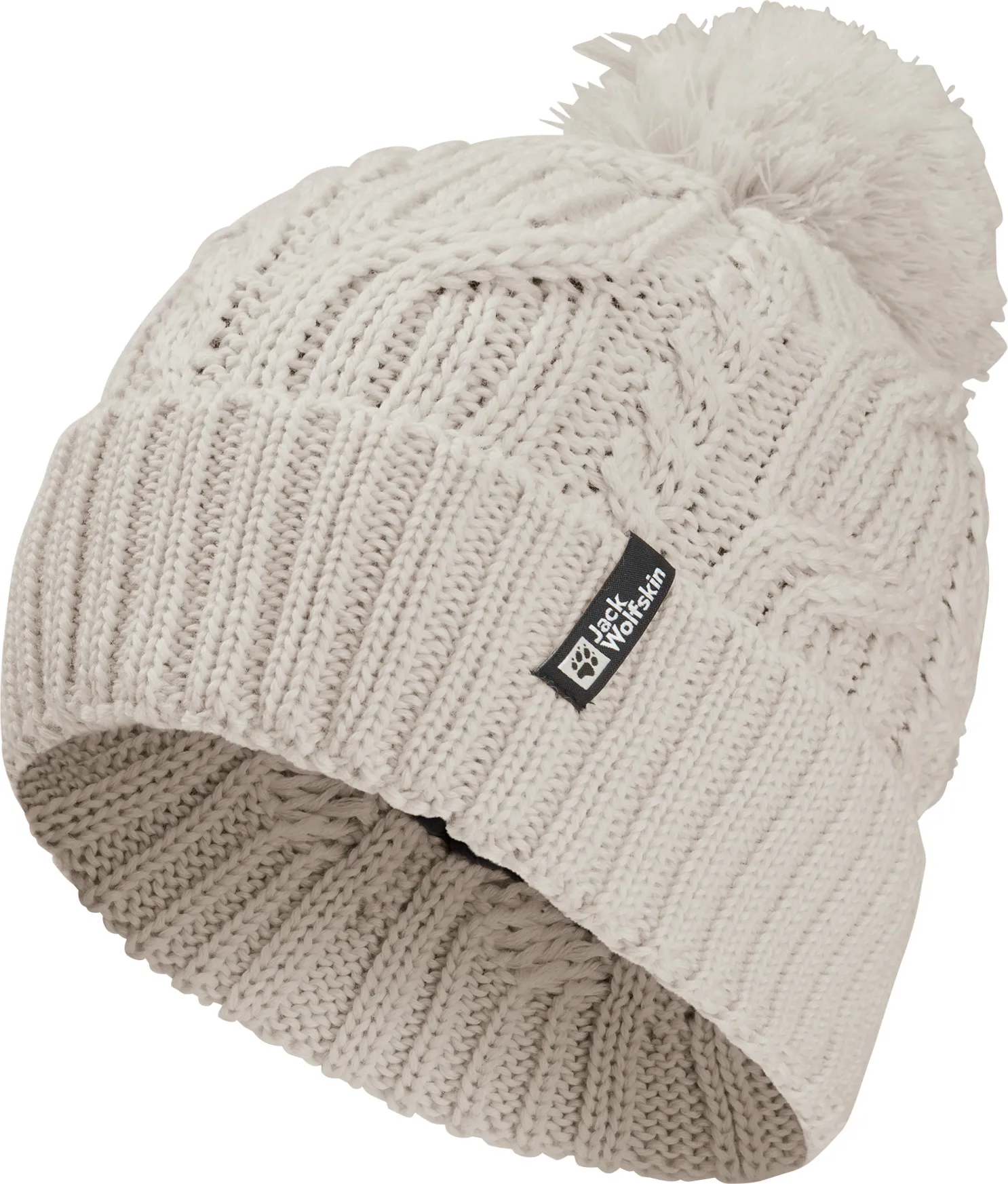 Jack Wolfskin Pompom Lue