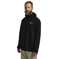 Jack Wolfskin Prelight 2.5l Jakke Jack Wolfskin Prelight 2.5l Jakke