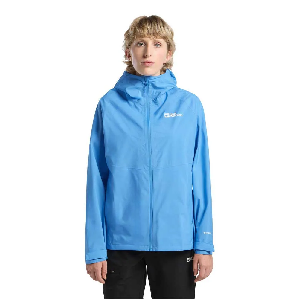 Jack Wolfskin Prelight 2.5l Jakke