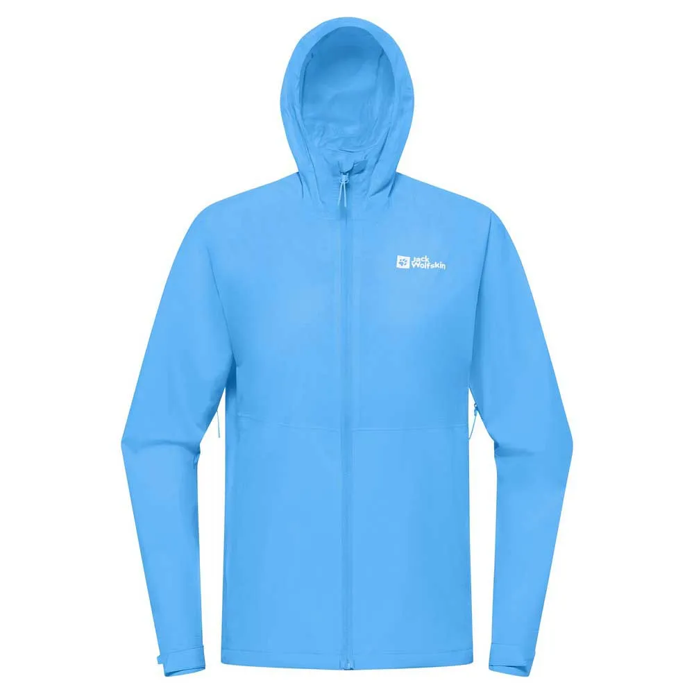 Jack Wolfskin Prelight 2.5l Jakke
