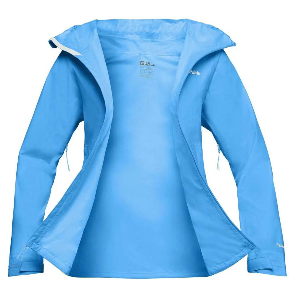 Jack Wolfskin Prelight 2.5l Jakke