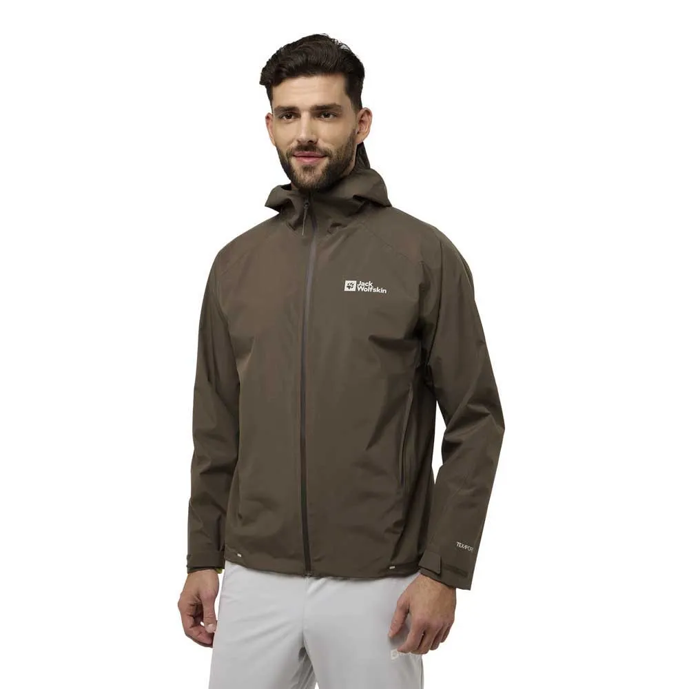 Jack Wolfskin Prelight 2l Ins Jakke