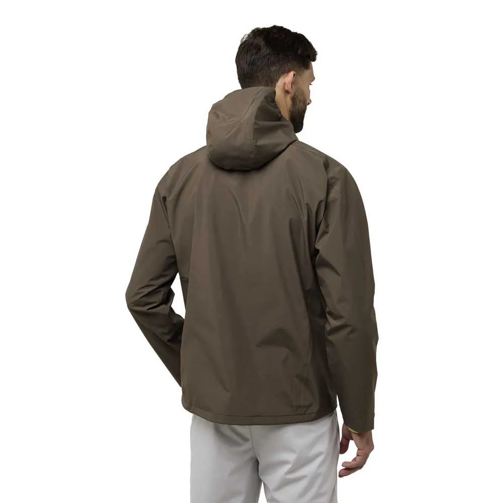 Jack Wolfskin Prelight 2l Ins Jakke