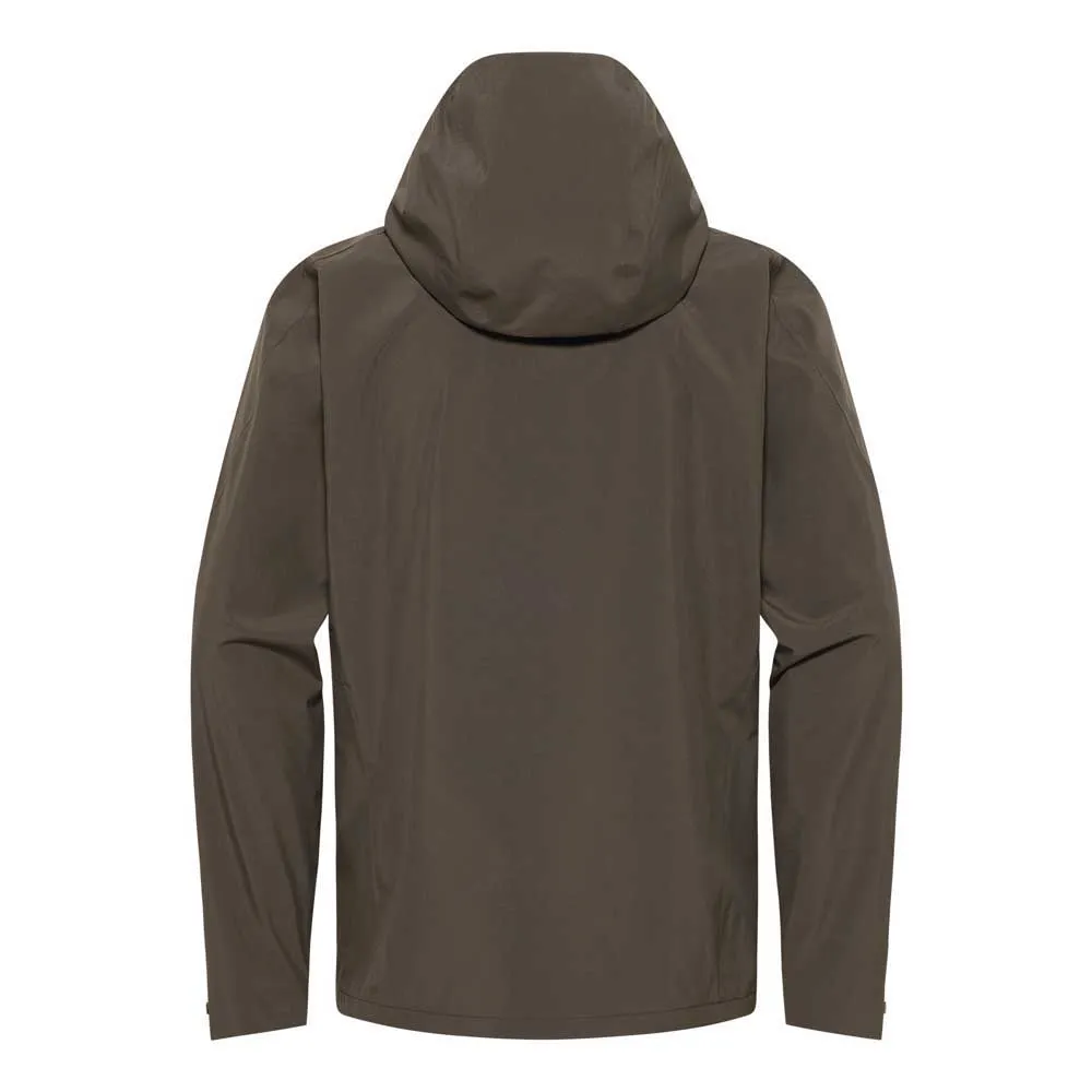 Jack Wolfskin Prelight 2l Ins Jakke