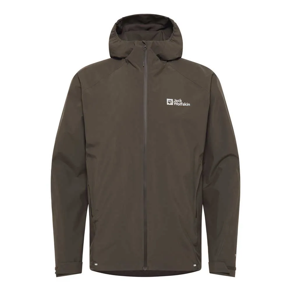 Jack Wolfskin Prelight 2l Ins Jakke