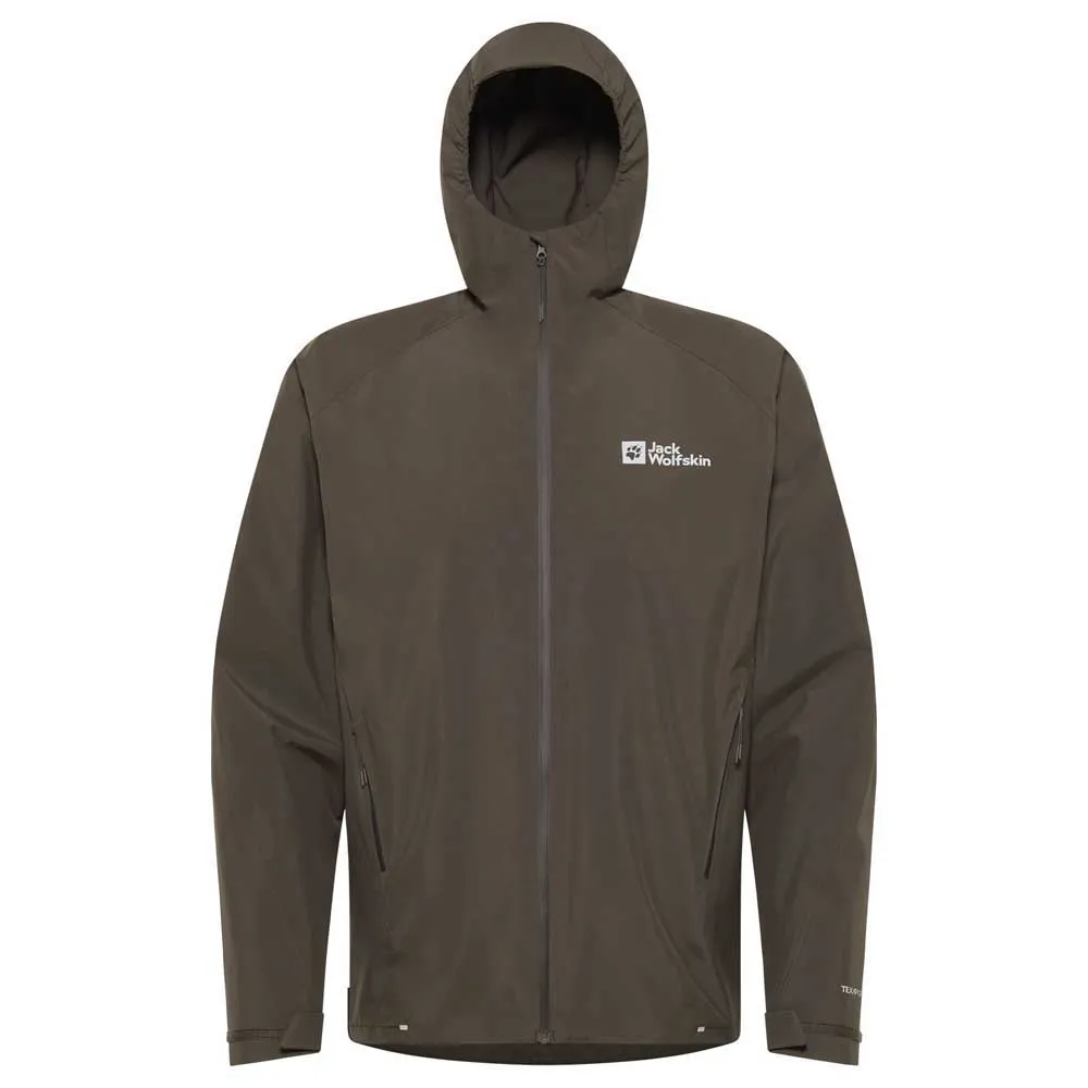 Jack Wolfskin Prelight 2l Ins Jakke