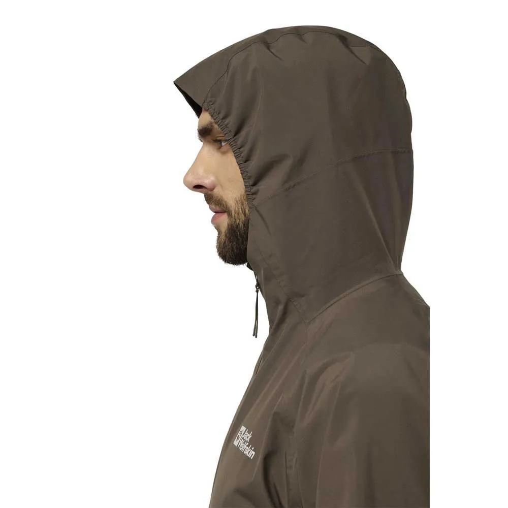 Jack Wolfskin Prelight 2l Ins Jakke