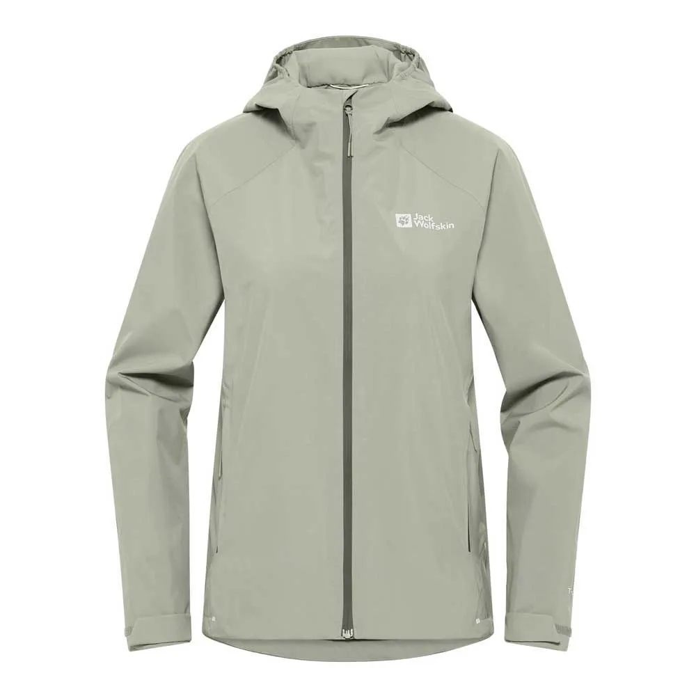 Jack Wolfskin Prelight 2l Ins Jakke Jack Wolfskin Prelight 2l Ins Jakke