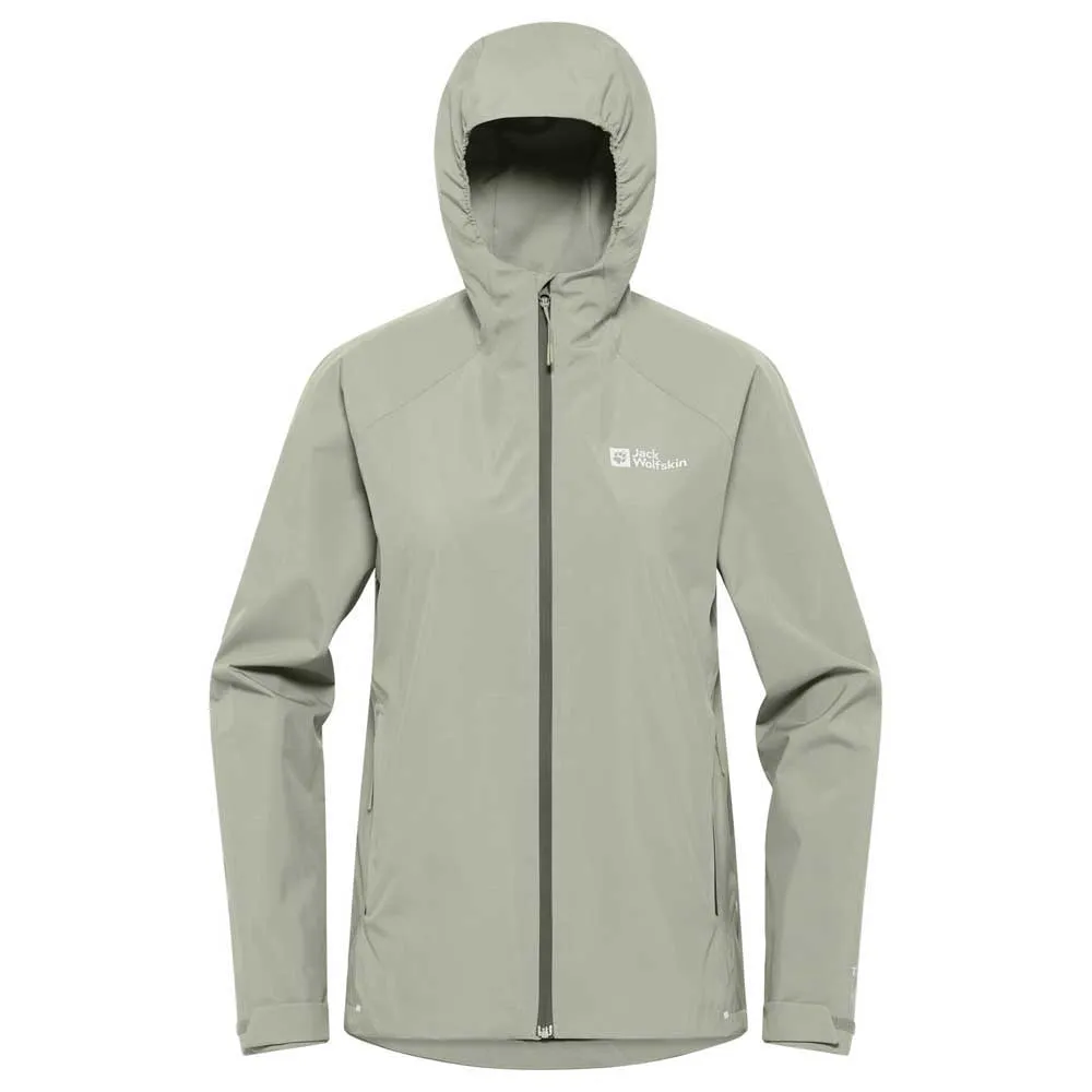 Jack Wolfskin Prelight 2l Ins Jakke Jack Wolfskin Prelight 2l Ins Jakke