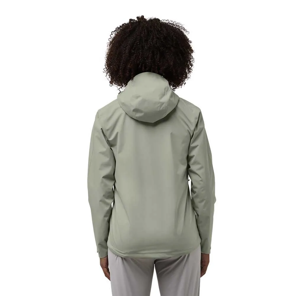 Jack Wolfskin Prelight 2l Ins Jakke Jack Wolfskin Prelight 2l Ins Jakke