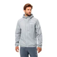 Jack Wolfskin Prelight 3l Jakke Jack Wolfskin Prelight 3l Jakke