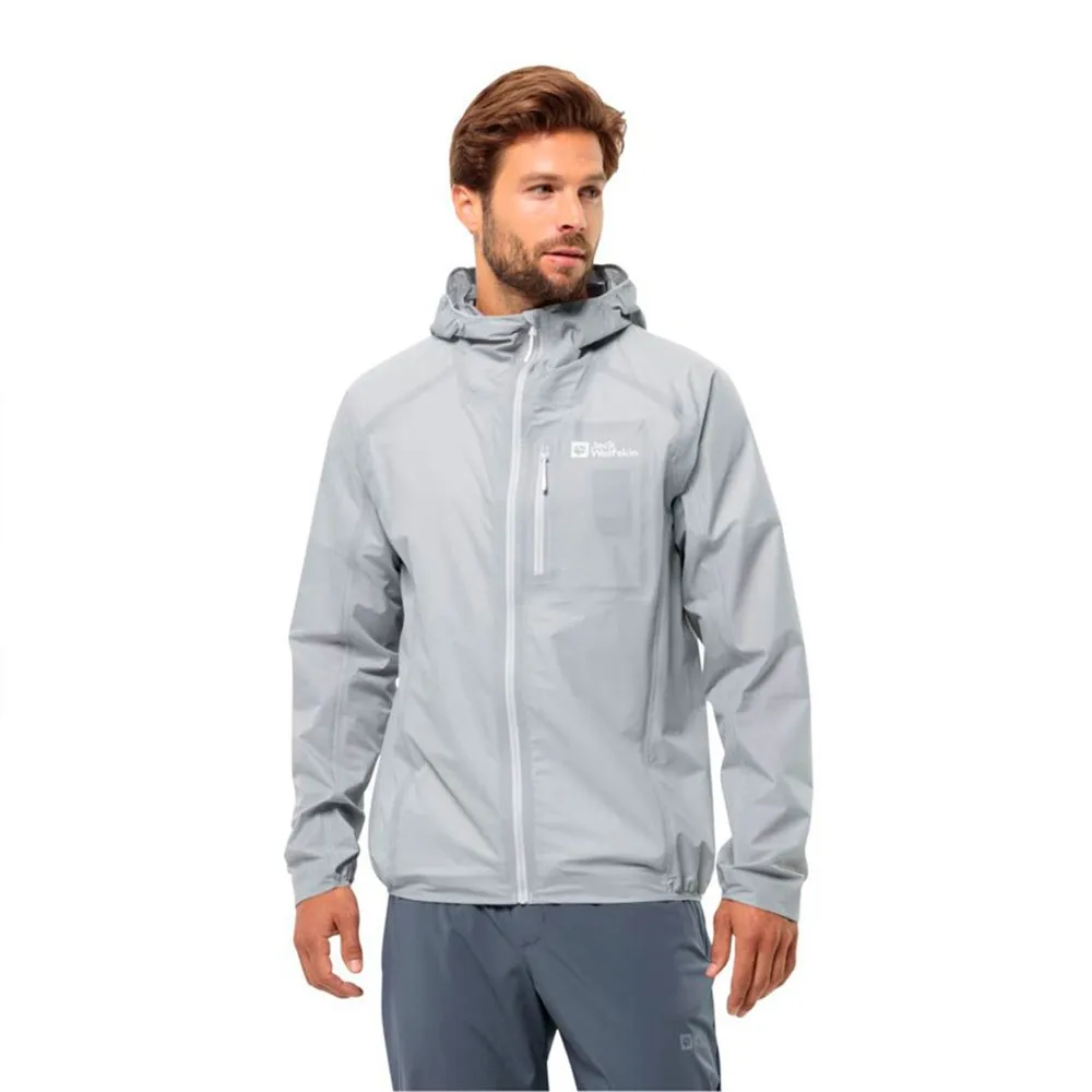 Jack Wolfskin Prelight 3l Jakke Jack Wolfskin Prelight 3l Jakke