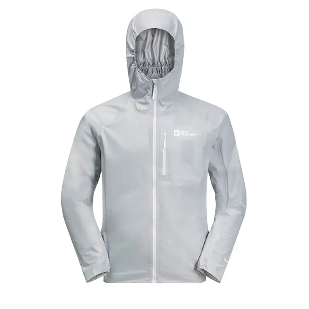 Jack Wolfskin Prelight 3l Jakke Jack Wolfskin Prelight 3l Jakke